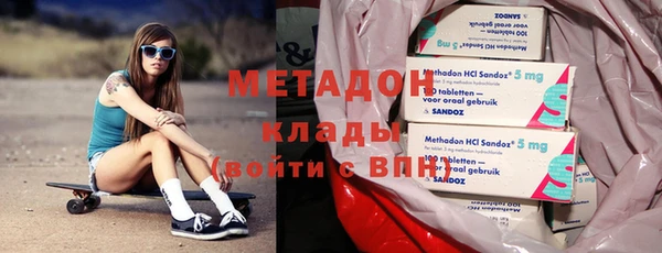 мескалин Баксан